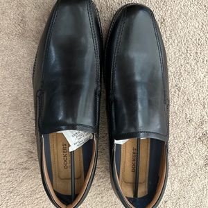 New Men’s Dockers Greer Dress Shoes size 12W